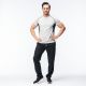 5. Herren-T-Shirt mit kurzen Ärmeln JELL