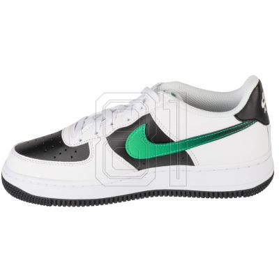 2. Nike Air Force 1 LV8 2 GS Jr FZ4353-100 shoes