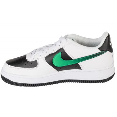 2. Nike Air Force 1 LV8 2 GS Jr FZ4353-100 Schuhe