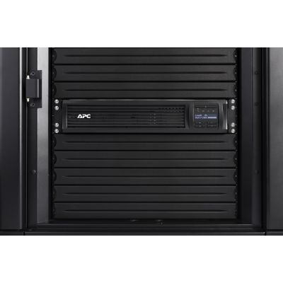 24. APC Smart-UPS 3000VA LCD RM 2U 230V mit SmartConnect
