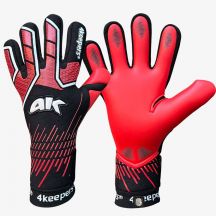 Goalkeeping gloves 4keepers Neo Viper NC Jr S982870