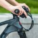 13. Rockbros 40210003001 Mikrofaser-Fahrradlenkergriffe – Schwarz