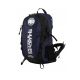 Pitbull West Coast Sports Herrenrucksack 30L Schwarz/Dunkelblau - 9192029059