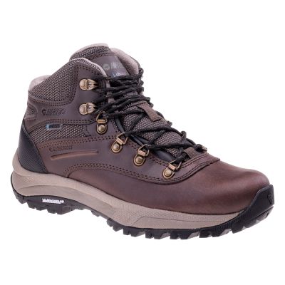 8. Hi-Tec Altitude VI I Wp Wo's W Schuhe 92800382670