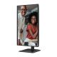 40. AOC 24E4U Computermonitor 60,5 cm (23,8") 1920 x 1080 px Full HD LED Schwarz