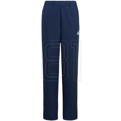5. adidas Entrada 22 Presentation Jr H57524 Hose