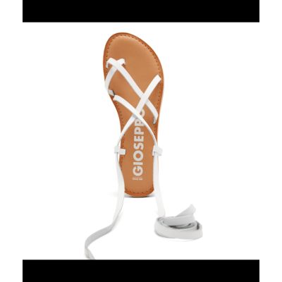 5. Gioseppo LUSSAT Weiße Damenschuhe (69115-P-Weiß)