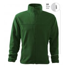 Malfini Fleecejacke M MLI-501GR flaschengrün 06