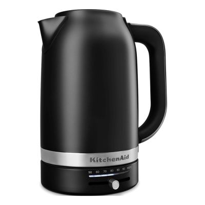 2. KitchenAid 5KEK1701EBM Wasserkocher