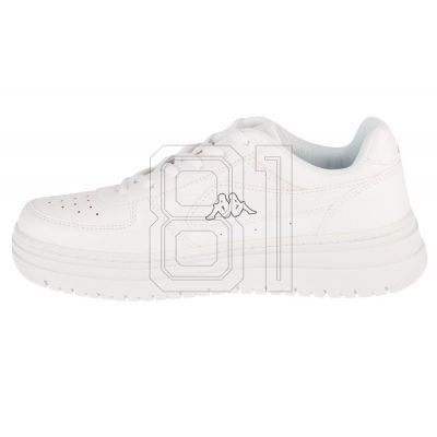 2. Kappa Bash Dlx W 243384-1014 Schuhe
