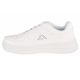 2. Kappa Bash Dlx W 243384-1014 Schuhe