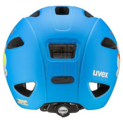 2. Uvex Oyo Style JR 41/0/047/02 Fahrradhelm