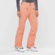 5. Salomon EDGE Snowboardhose W LC1387 400