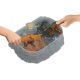 3. Jurassic World JDC61 Kinderfigur