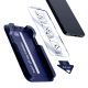 8. 3MK HardGlass Max Schutzglas für iPhone 15/16