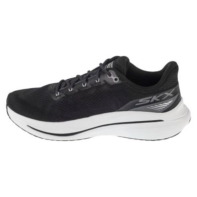 2. Skechers Max Cushioning Propulsion 220509-BKW Schwarz 39,5