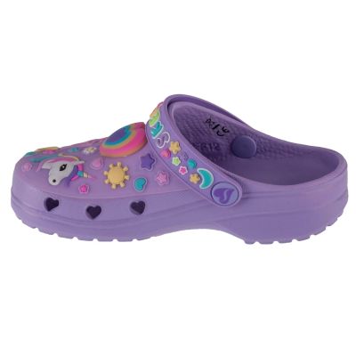 2. Skechers Heart Charmer - Girly Land 308406L-LVMT Lila 30