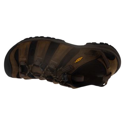 7. Keen Targhee III Sandal M 1022427 Sandalen