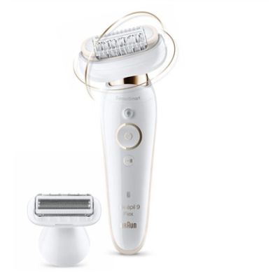 BRAUN Silk-épil 9 Flex 9002 Epilierer