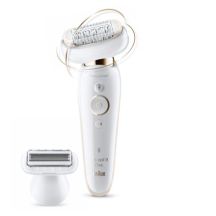 BRAUN Silk-épil 9 Flex 9002 Epilierer