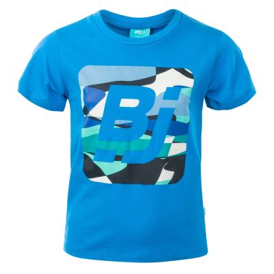 2. Bejo Logo Bj Kidsb Jr Bluse 92800186452