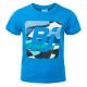 2. Bejo Logo Bj Kidsb Jr Bluse 92800186452