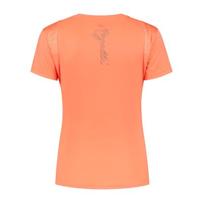 2. Rogelli CORE Laufshirt, Koralle, XL