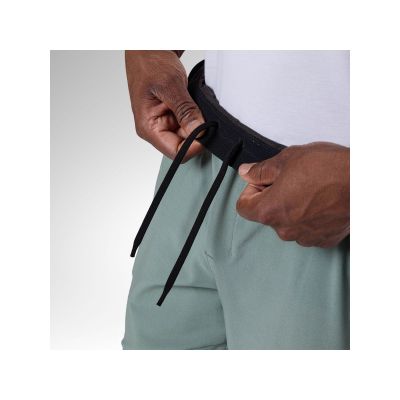 6. ROSSIGNOL M Schlupfhose, grün, Herrenhose