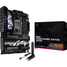ASUS ROG CROSSHAIR X870E HERO Mainboard