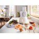 24. Philips Daily Collection Kompakt-Küchenmaschine mit 700 W und 16 Funktionen