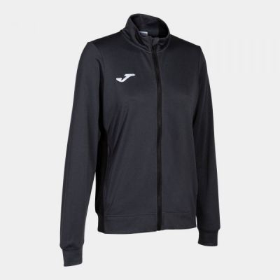 Joma Winner II Sweatshirtjacke mit durchgehendem Reißverschluss W 901679.151