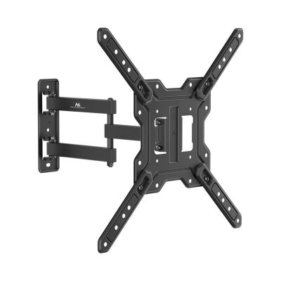 9. MACLEAN TV-HALTERUNG, max. 23–65", max. Gewicht 30 kg, universell, max. VESA 400x400 MC-759 N