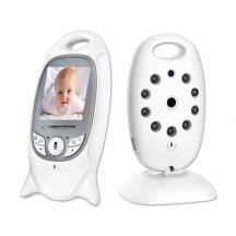 ESPERANZA Elektronische Baby-Nanny mit 2,0"-LCD-Display GREGORIO EHM001