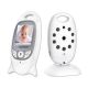 ESPERANZA Elektronische Baby-Nanny mit 2,0"-LCD-Display GREGORIO EHM001