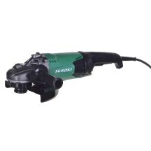 Winkelschleifer 2000W 230mm G23ST WAZ HIKOKI