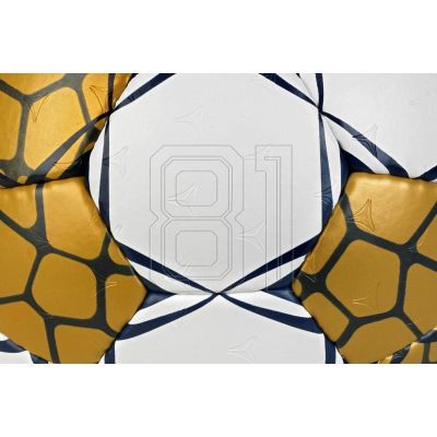 2. Select Ultimate Offizieller EHF Champions League T26-13194 Ball