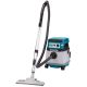 4. Makita Staubsauger 2x18V DVC155LZX2 15L LXT