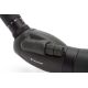 6. Celestron TrailSeeker 65-45 Grad Zielfernrohr 48x Schwarz