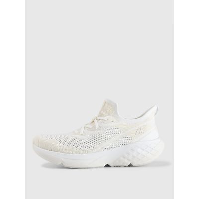 2. Velocore E-knit Damen-Sneaker, niedrig geschnitten, Größe 4F 4FRSS25FSPOF171-10S