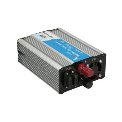 2. Extralink OPIM-600W | Spannungswandler | für Fahrzeuge, 12 V, 600 W, modifizierte Sinuswelle