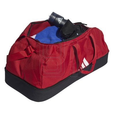 4. Adidas TIRO Duffel Bag BC L IB8656
