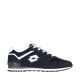 Lotto Epican Schuhe, marineblau und weiß, 2401850U 5910