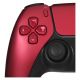 7. SONY DualSense Volcanic Red Wireless Controller