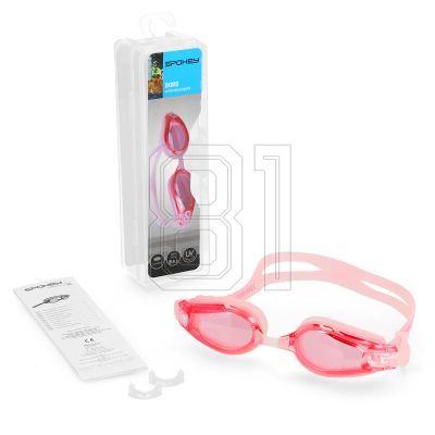 3. Spokey Skimo 927935 Schwimmbrille