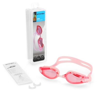 3. Spokey Skimo 927935 Schwimmbrille