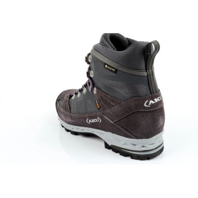 5. Aku Trekker Pro GORE-TEX Trekkingschuhe braun