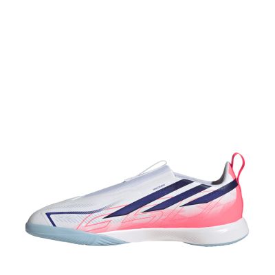 5. adidas F50 Hyperfast League LL IN KK1329 Kinder-Fußballschuhe