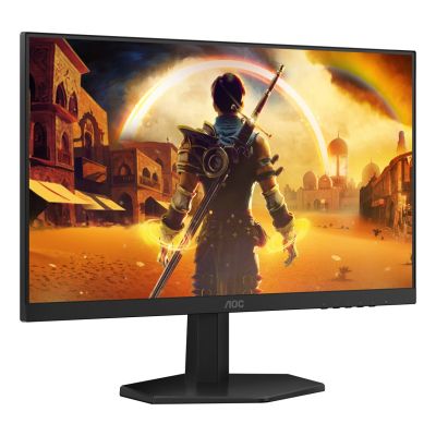 19. AOC LED-Monitor 23,6" 24G42E 180Hz
