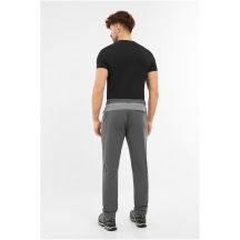 VIKING Rago Herrenhose, grau, Größe XXXL