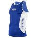 5. MASTERS KBOX-MFE Boxshirt rot XS